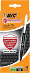 BIC Antimicrobial Mechanical Pencils...