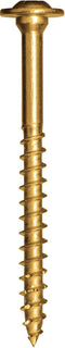 GRK FASTENERS 12155 RSS 1/4" x 2" SCREWS 50CT...