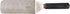 Mercer Culinary Millennia Turner/Spatula, 8 Inch x 3 Inch Blade, Black Handle...
