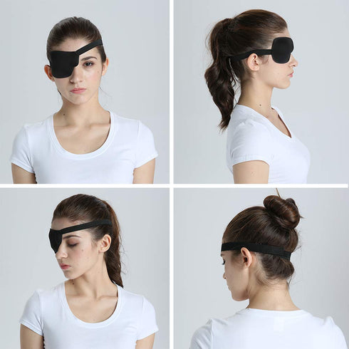 3D Eye Patch - Pack of 2 (Right Eye)...