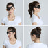 3D Eye Patch - Pack of 2 (Right Eye)...