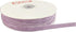 Vintage Lavender Velvet Ribbon, 3/8 Inch X 25Yd...