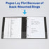 AVERY AVE79774 - One Touch EZD Heavy-Duty Binder...