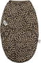BlueSnail Baby Swaddle, Soft and Comfortable, Newborn Easy Wrap Receiving Blanket, Suitable for 0-3/3-6 Months (Leopard, 0-3 Months)...