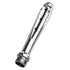 Aluminum New Enema Shower Cleaner Colon irrigator System Cleaning Enema and Nozzle System...