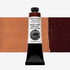 DANIEL SMITH Original Oil Color Paint, 37ml Tube, Transparent Red Oxide, 284300125...
