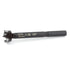 BORA BFB-009713 5/8" Dia Tempest Forstner Bit 3-1/2" OAL, Round 5/16" Shank for Wood Drilling Ideal for Cabinet Making and Fine Woodworking Projec...