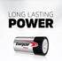 Energizer Max D Batteries, Premium Alkaline D Cell Batteries (8 Battery Count)...