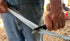 OUTDOOR EDGE 2.5" RAZOR-WORK - RazorSafe Replaceable Blade Folding Utility Knife (Black, 2 Blades)...