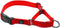 Max and Neo Nylon Martingale Collar - We Donate a Collar to a Dog Rescue for Every Collar Sold (SMALL, RED)...
