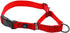 Max and Neo Nylon Martingale Collar - We Donate a Collar to a Dog Rescue for Every Collar Sold (SMALL, RED)...