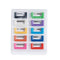 Dental Orthodontic Plus Strips Enamel Interproximal Reduction Kit EASYINSMILE 10Pc...