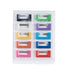 Dental Orthodontic Plus Strips Enamel Interproximal Reduction Kit EASYINSMILE 10Pc...