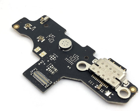 USB Charger Charging Port Dock Connector Ribbon Flex Cable PCB Board Compatible with COOLPAD Legacy CP3705A 3705 Metro PCS Boost Mobile...