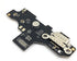 USB Charger Charging Port Dock Connector Ribbon Flex Cable PCB Board Compatible with COOLPAD Legacy CP3705A 3705 Metro PCS Boost Mobile...