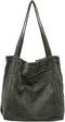 ALUWU Corduroy Tote Bag for Women Canvas Shoulder Handbags Cute Large Purse...
