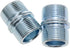 Lovelysp-Metal Frame Connector 1 inch /25.4mm Cable Tray Unit Rod Connector Suitable for Glass Shelves, Storage Racks, etc. -4pcs...