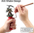 Jucoci Painting Handle (Red)...
