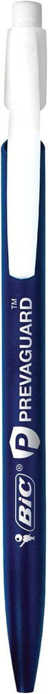 BIC PrevaGuard Media Clic #2 Mechanical Pencil, Medium Point (0.7mm), 48-Count, Smooth Writing, Contains Built-In Protection on the Pencil - Amazo...