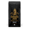 Death Wish Coffee Valhalla Java Dark Roast Ground Coffee, 12 Oz, Bold & Intense Blend of Arabica Robusta Beans, USDA Organic...
