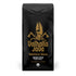 Death Wish Coffee Valhalla Java Dark Roast Ground Coffee, 12 Oz, Bold & Intense Blend of Arabica Robusta Beans, USDA Organic...