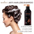Scalp Intensive Shampoo - Peptide Shampoo Anti-Hair Loss Shampoo for Men Women Korean Hair Regrowth & Thickening with Panthenol Biotin, Paraben Fr...
