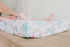 Premium Knit Changing Pad Cover by Copper Pearl: Soft, Stylish, and Universal Fit for All Standard Diaper Changing Pads, Trendy Design Changing Pa...