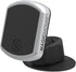 Scosche MPDB MagicMount Pro Magnetic Car Phone Holder Mount - 360 Degree Adjustable Head, Universal With All Devices - Dashboard Phone Mount for C...