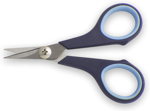 CushionSoft 4.25" Embroidery Scissors...