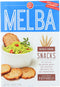Old London Melba Snacks 5.25 ounce 1 Count (Whole Grain)...