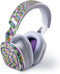 MightySkins Glossy Glitter Skin Compatible with Astro A30 Wireless Headset - Hypnosis | Protective, Durable High-Gloss Glitter Finish | Easy to Ap...