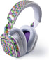 MightySkins Glossy Glitter Skin Compatible with Astro A30 Wireless Headset - Hypnosis | Protective, Durable High-Gloss Glitter Finish | Easy to Ap...