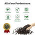 Spice Magic Herbs & Spices ~ 100% Pure, Aromatic & Natural I Gluten-Free I Non-GMO I Indian Origin (3.5oz (100g), Black Pepper Whole)...