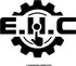 Canvas Clips for Picture Framing screws included 15 per pack ( Choose your offset size ) by E.H.C. (1/8" offset)...