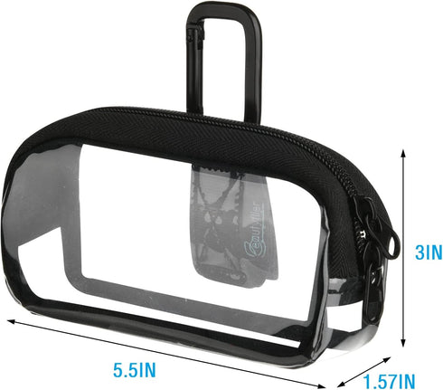 Beautyflier Protective Storage Carry Case Bag Holder for Breathing Lung Expander, Breath Expansion Trainer, Natural Health & Wellness Clearance Re...