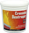 MEECO'S RED DEVIL 5 Pound Creosote Destroyer Powder for Efficient Chimney Cleaning - Fireplace Soot Remover & Creosote Remover - USA Made Formula...