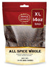 Spicy World Whole Allspice Berries 14 Oz Resealable Bag | All Spice Pimento Jamaica Pepper for Cooking & Seasoning | Versatile Berry for Curries, ...