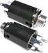 CESS 6.35mm 1/4 Inch Female Stereo TRS Audio Socket Jack Connector Panel/Chassis mount - 6.35mm Stereo Socket (4 PACK)...
