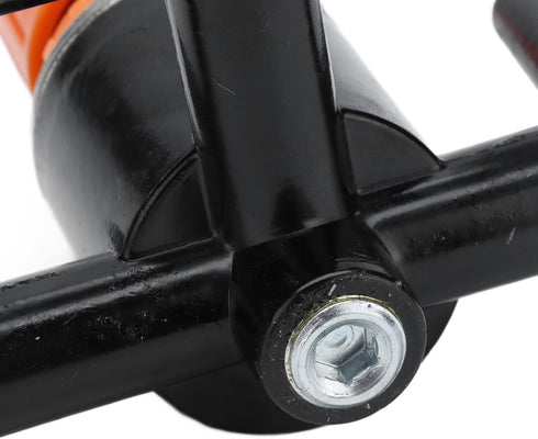 Pressure Regulator Valve Part, Easy To Replace Durable Connecting Bracket Air Compressor Outlet Tube for Pump for Power Tools...