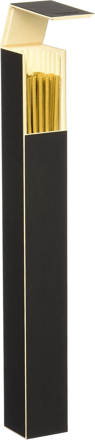 SHOYEIDO Premium Japanese Incense Sticks - Shun-You - Beckoning Spring...