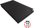 Jtnohx Felt for Crafts, 16 Pcs Felt Fabric, 7"×11.3" Stiff Felt Sheets, Craft Felt Square for for Sewing (Black)...