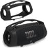 Silicone Cover Case for JBL Xtreme 3 Portable Bluetooth Speaker, Protective Skin Case for JBL Xtreme 3 Portable Bluetooth Speaker Accessories(Only...