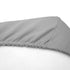 Betty Dain Stretch Jersey Universal Baby Infant Changing Pad Cover, 100% Cotton, Deep Corner Pockets Fit Changing Pads Snugly, Machine Washable, T...