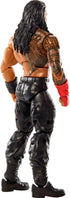 Mattel WWE Roman Reigns Top Picks Elite Collection Action Figure, Articulation & Life-Like Detail, Interchangeable Accessories ,6-in...