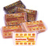 Jovi Plastilina Reusable and Non-Drying Modeling Clay; Multicultural Colors, 1.75 Oz. Bars, Set of 6 Colors, Perfect for Arts and Crafts Projects...