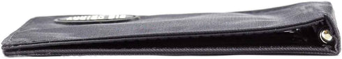 Big Skinny Men's Acrobat Money Clip Slim Wallet, Holds Up to 20 Cards...
