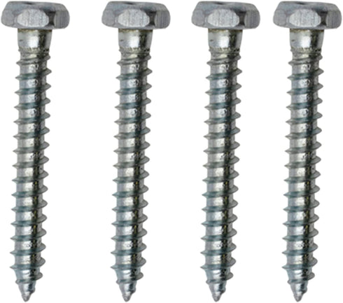 Supplying Demand 8205948 1174052 Microwave Mounting Hardware Installation Kit...