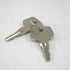 The Key of The HmmtyRack Roof Rack Cross Bars, for All HmmtyRack Roof Racks Key Replacement, Check Your Locks and Match Your Number before Purchas...