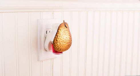 Scentsationals Scent Charm Diffuser Plug, Fragrance Home Air Freshener Gift - Refill is not Included - Plug in for Aromatherapy - Essential Oil Re...