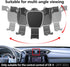 Car Phone Holder for 2017-2022 Honda CR-V CRV SUV Auto Accessories Navigation Bracket Interior Decoration Mobile Cell Phone Mount...